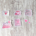 Stickers Booklover