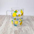Caneca La Dolce Vita