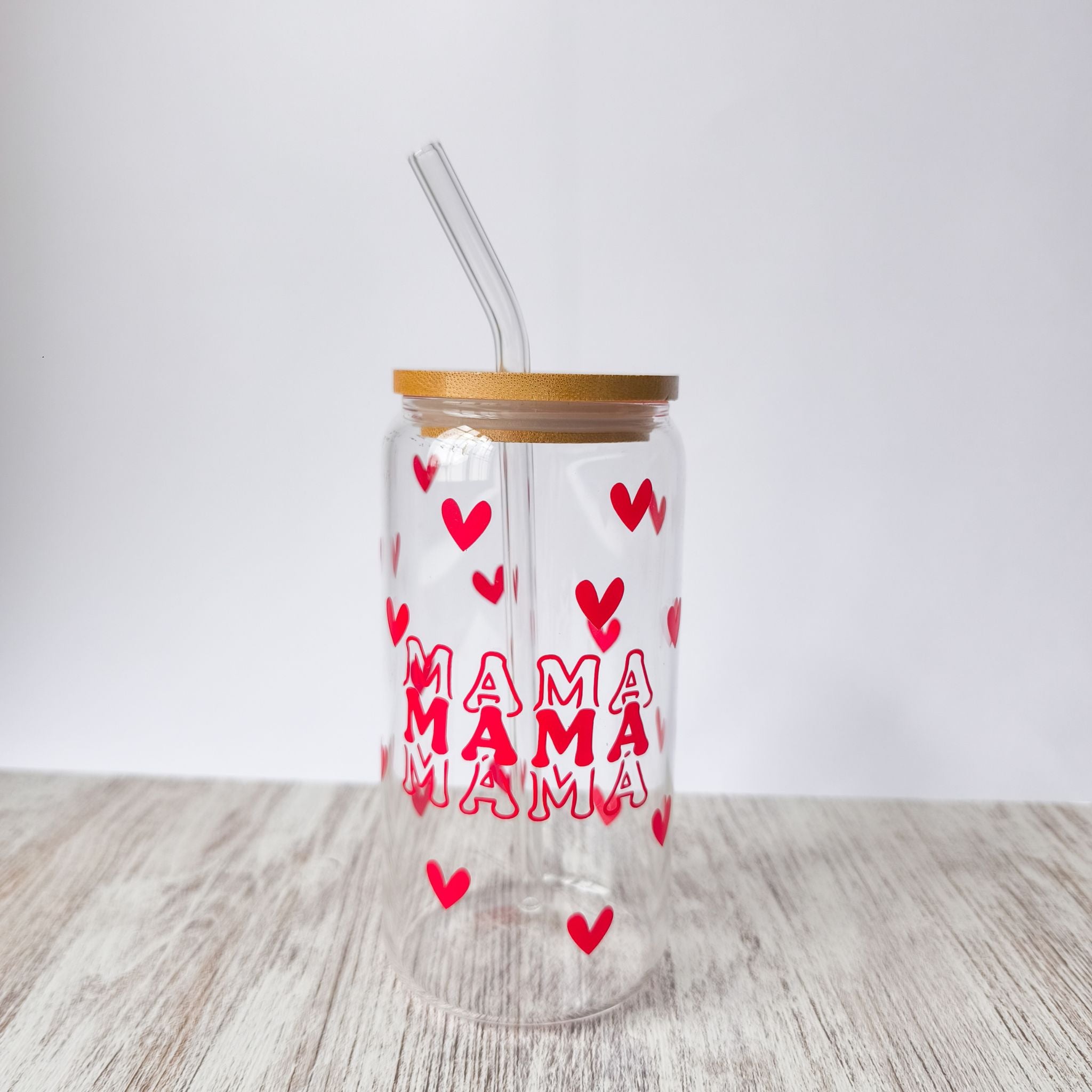 Copo Mama
