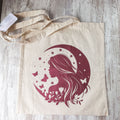 Tote Bag - Luar