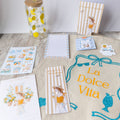 Cozy Box Verão - La Dolce Vita