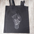 Tote Bag - Be the Light
