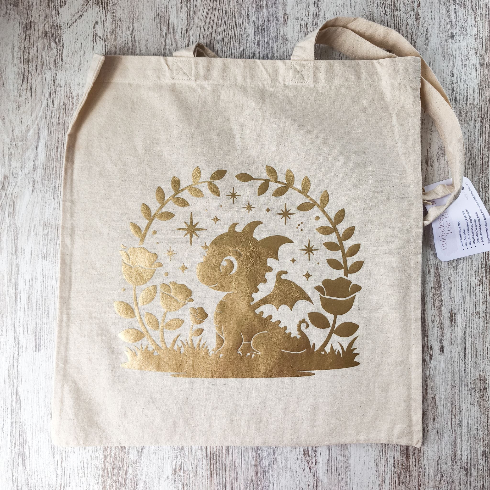 Tote Bag - Andarna