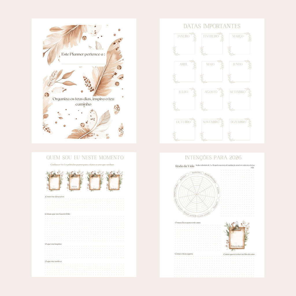 Planner