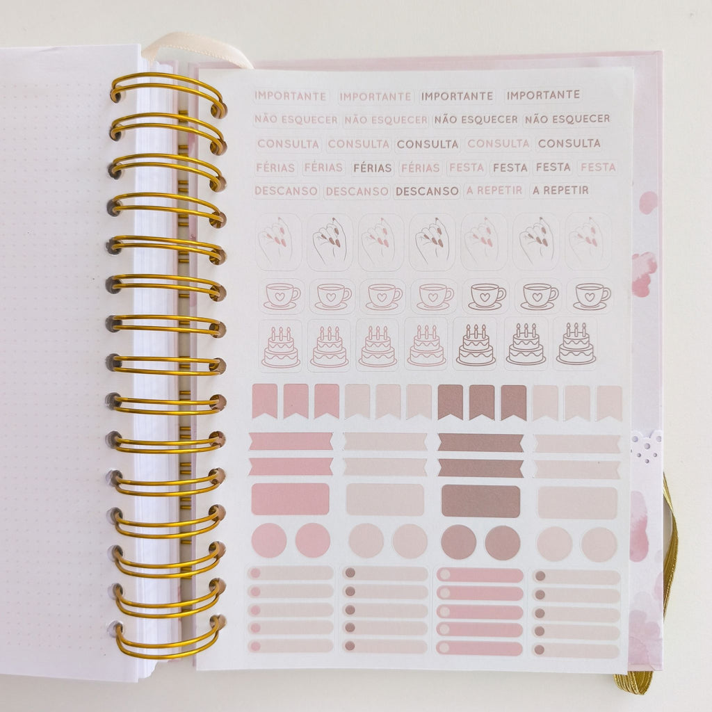 Planner