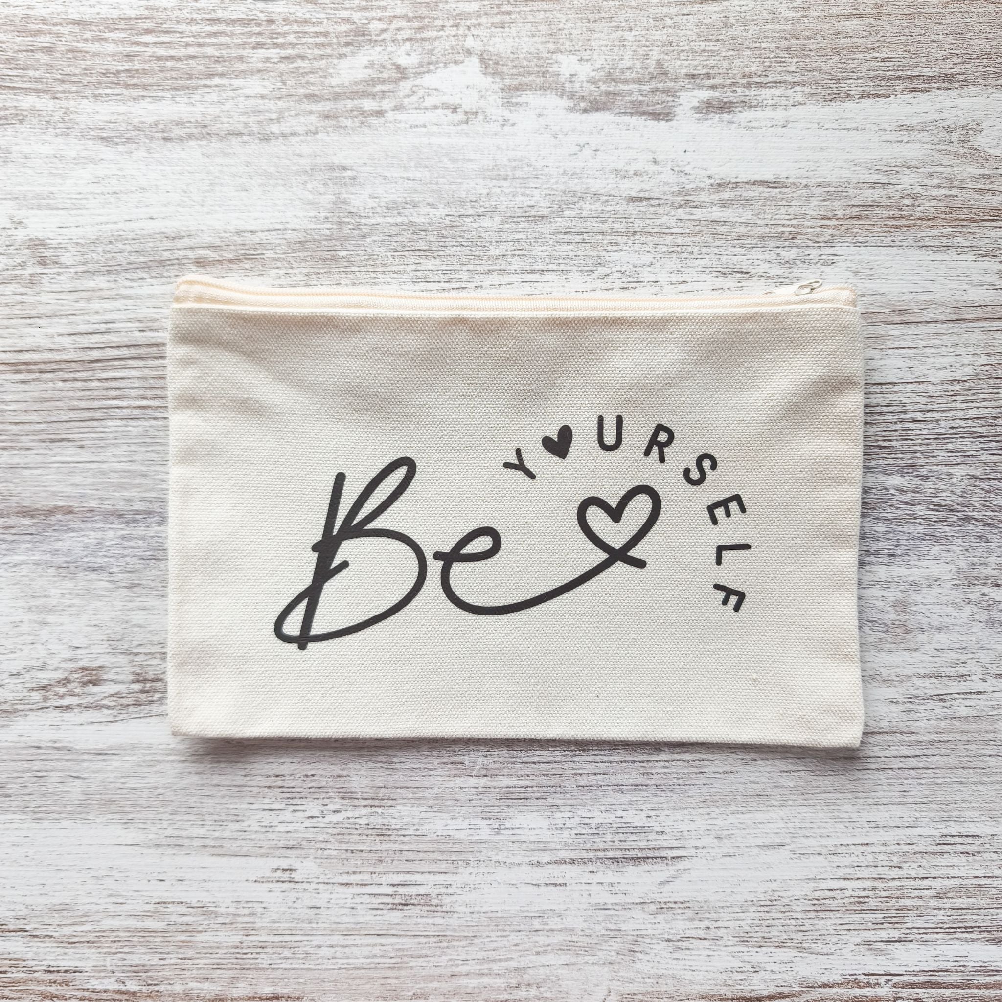 Necessaire Be Yourself