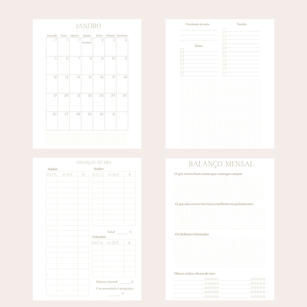 Planner