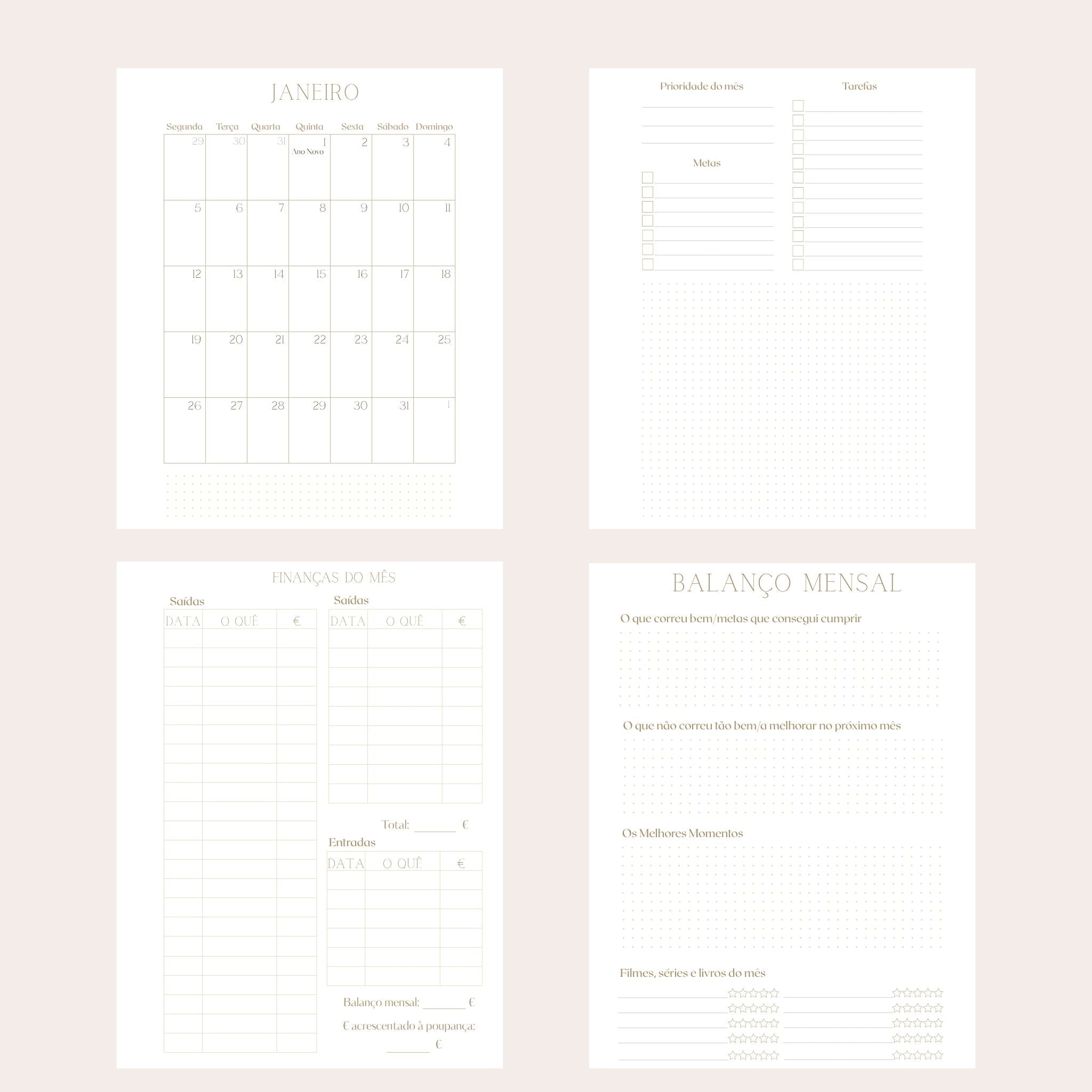 Planner