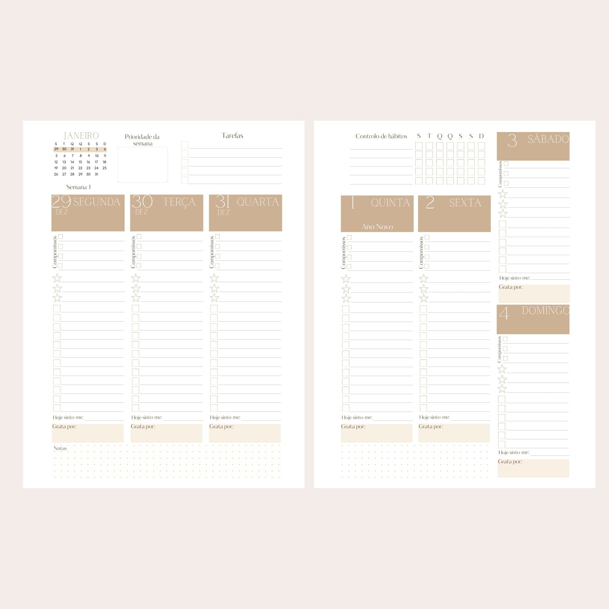 Planner