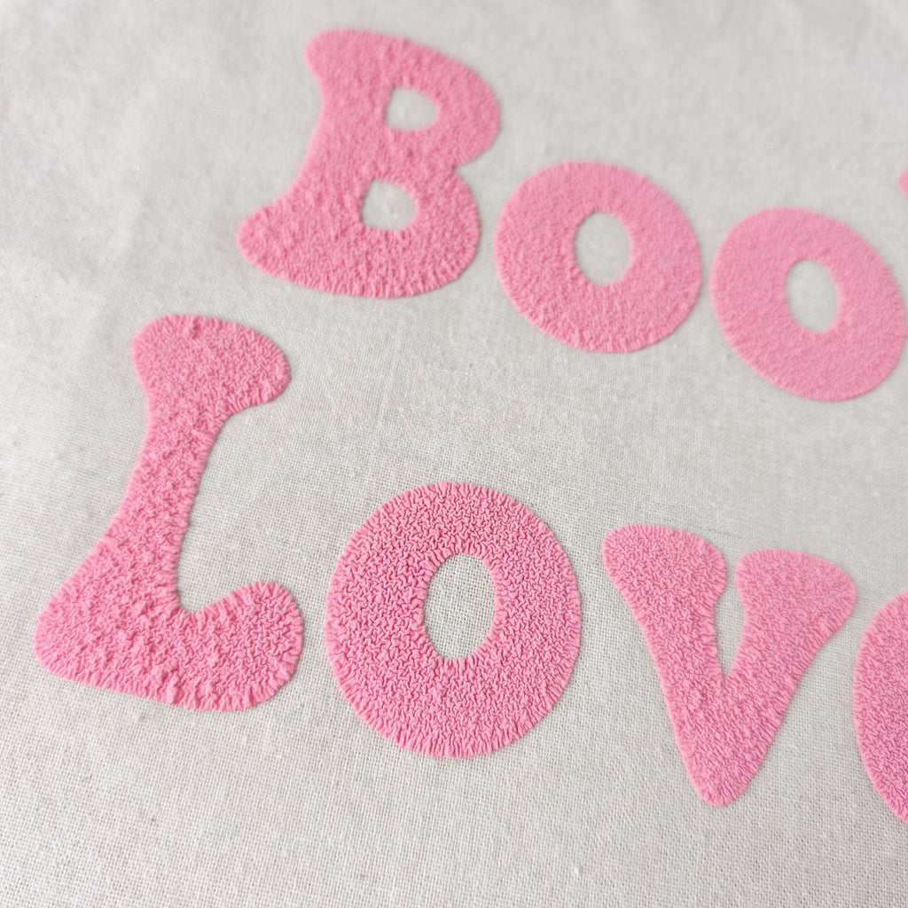 Tote Bag - Book Lover