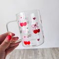 Caneca Cerejas