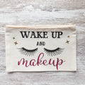 Necessaire Wake Up and Makeup