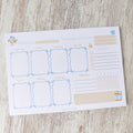 Planner Semanal - La Dolce Vita