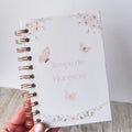 Caderno Tempo de Florescer - A6