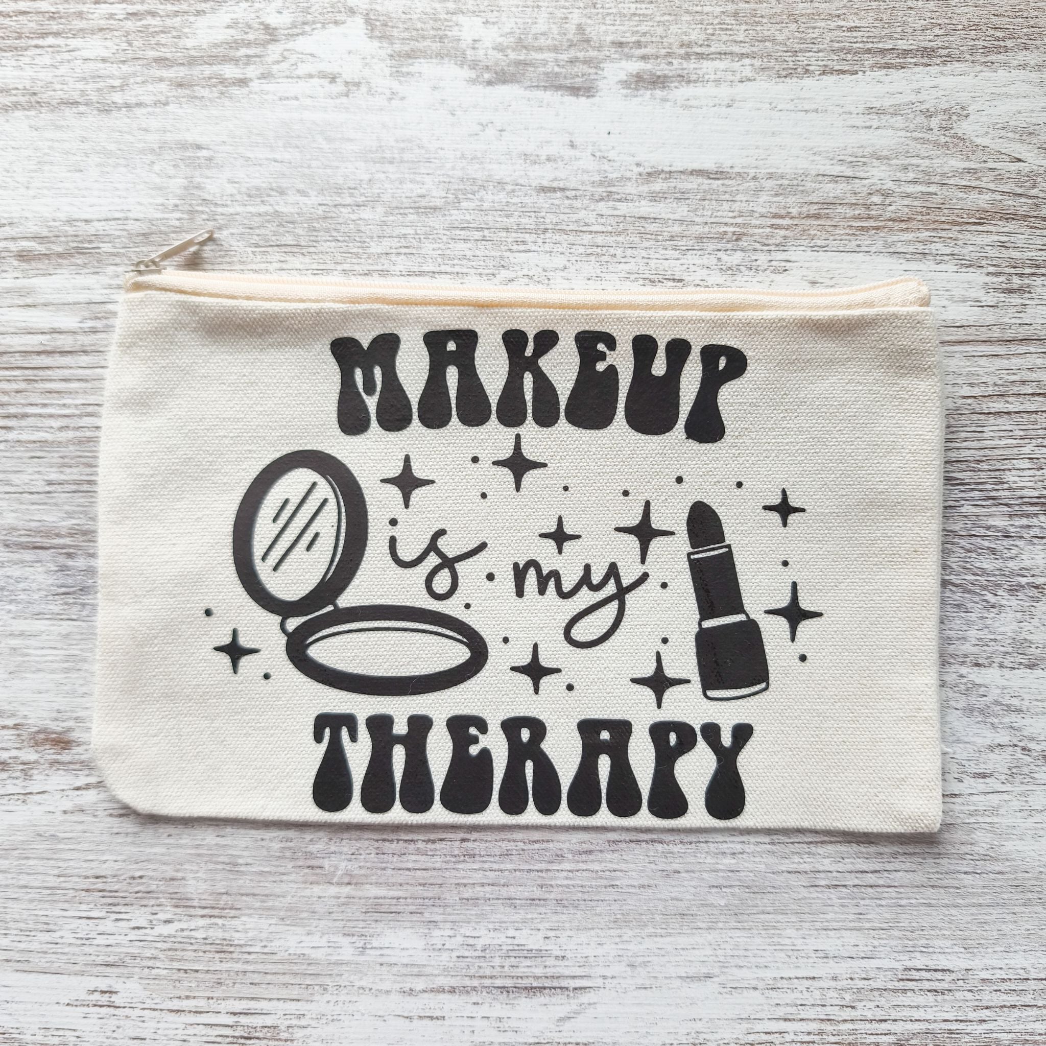 Necessaire Makeup Therapy