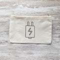Necessaire Carregador