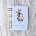 Caderno O Principezinho - A6