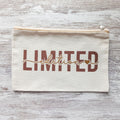 Necessaire Limited Edition