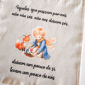 Tote Bag - O Principezinho