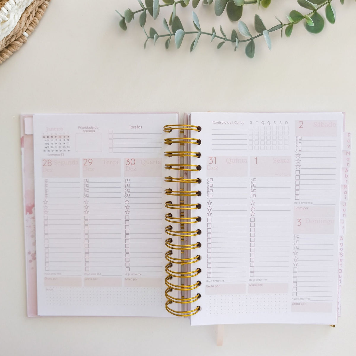 Planner