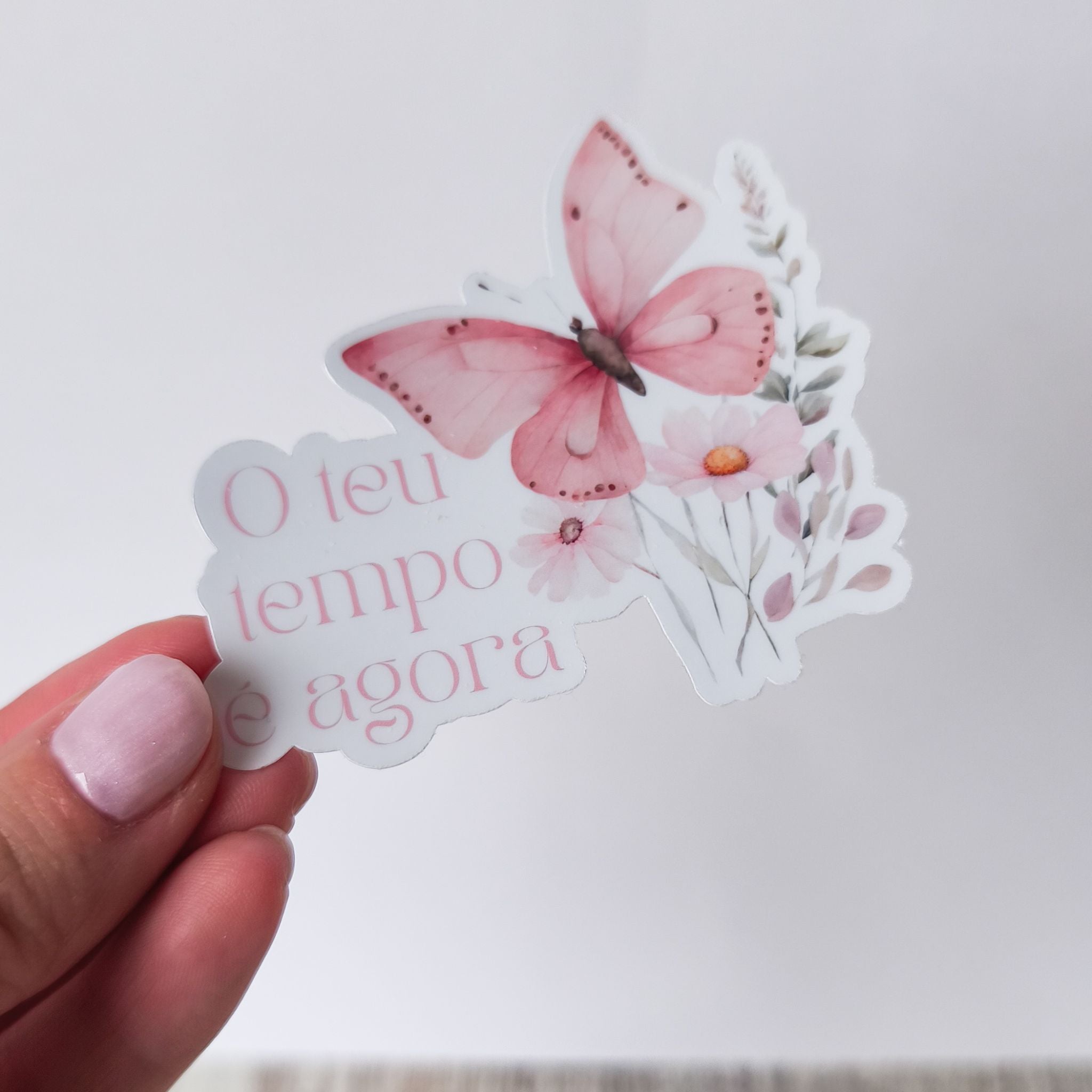 Cozy Box Primavera - Tempo de Florescer