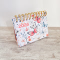 Calendário de Mesa