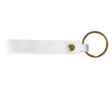Porta-chaves em Couro Personalizado