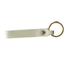 Porta-chaves em Couro Personalizado
