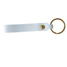 Porta-chaves em Couro Personalizado