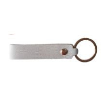 Porta-chaves em Couro Personalizado