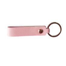 Porta-chaves em Couro Personalizado